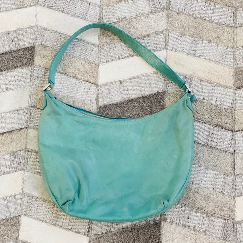 Franco Sarto Butter Soft Leather Bag